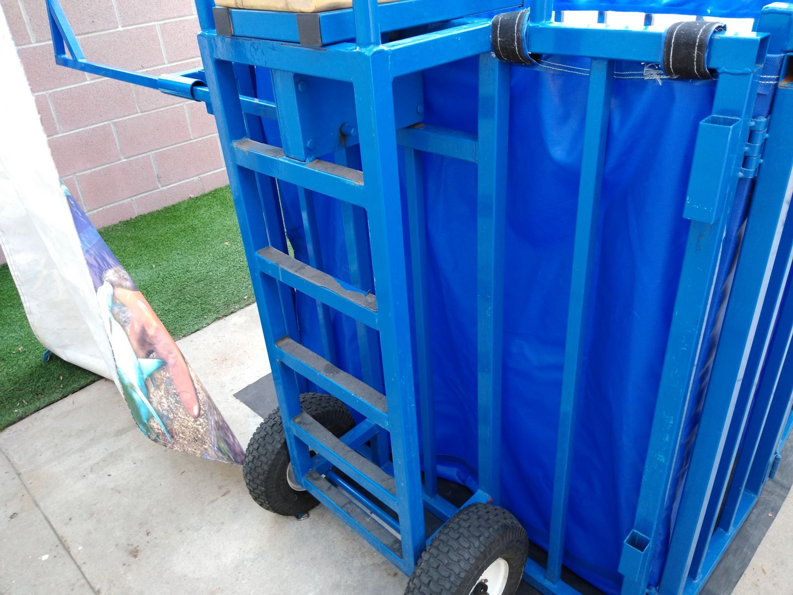 Water Fun Rentals Los Angeles